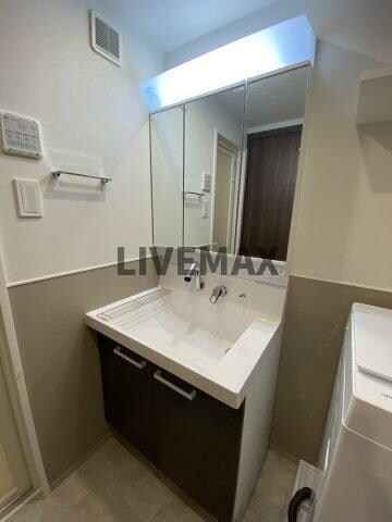 J-ARC上石神井の物件内観写真