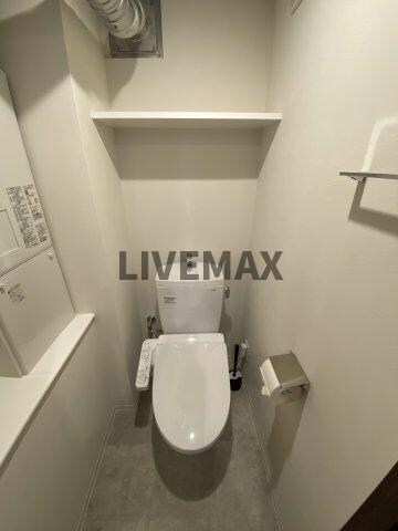 J-ARC上石神井の物件内観写真