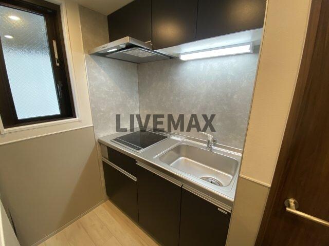 J-ARC上石神井の物件内観写真