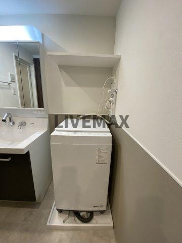 J-ARC上石神井の物件内観写真