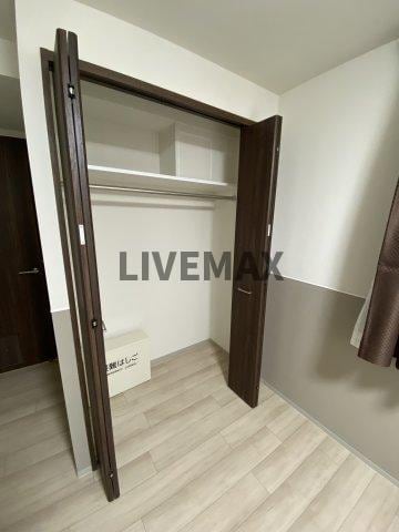 J-ARC上石神井の物件内観写真