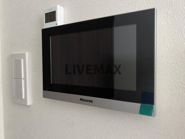 J-ARC上石神井の物件内観写真