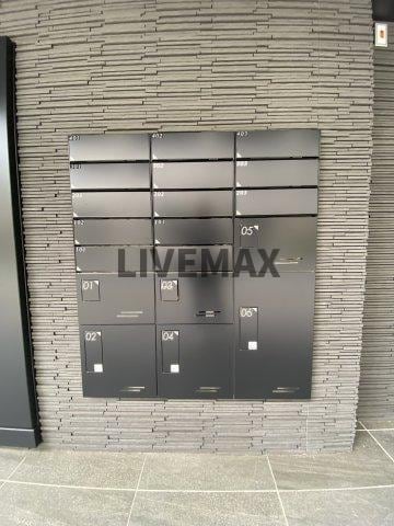 J-ARC上石神井の物件内観写真