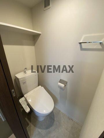 J-ARC上石神井の物件内観写真