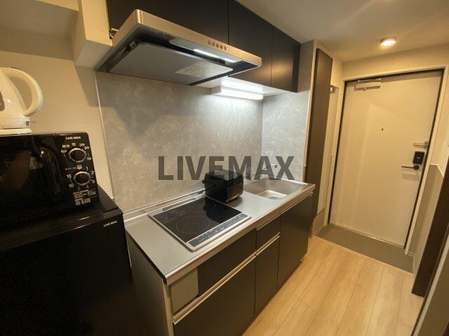 J-ARC上石神井の物件内観写真