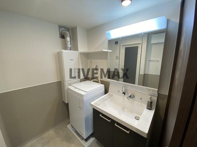 J-ARC上石神井の物件内観写真