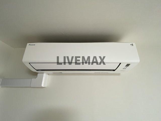 J-ARC上石神井の物件内観写真