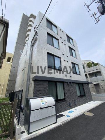 J-ARC上石神井の物件内観写真