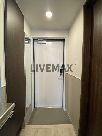 J-ARC上石神井の物件内観写真