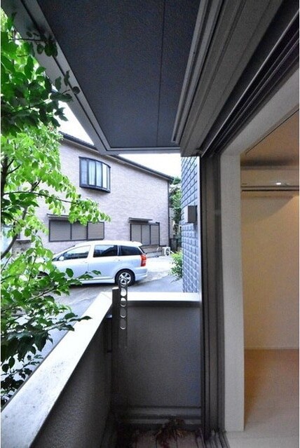 武蔵小山駅 徒歩5分 1階の物件内観写真