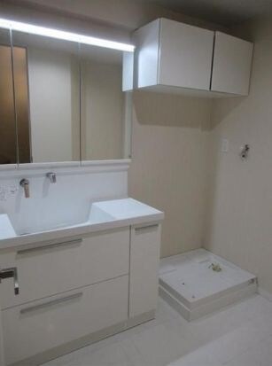 カスタリア八雲の物件内観写真