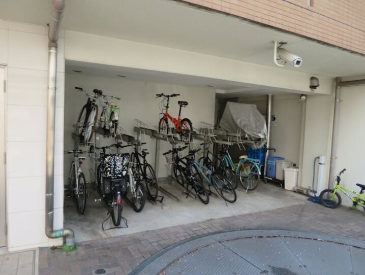 カスタリア八雲の物件内観写真