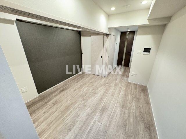 ＡＲＫＭＡＲＫ東大井の物件内観写真