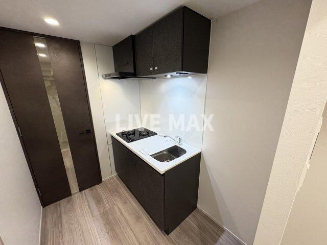 ＡＲＫＭＡＲＫ東大井の物件内観写真