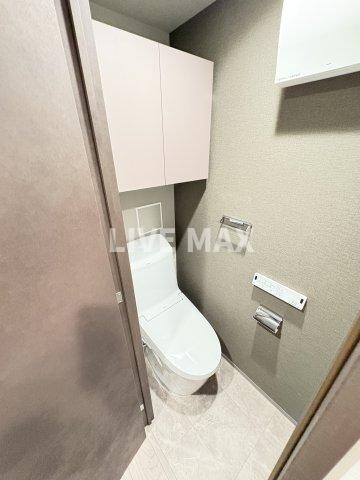 ＡＲＫＭＡＲＫ東大井の物件内観写真