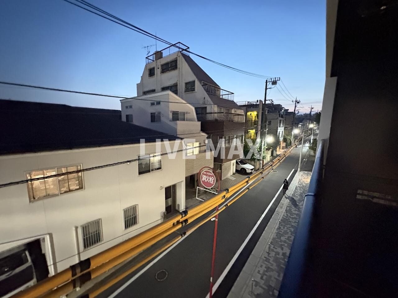 ＡＲＫＭＡＲＫ東大井の物件内観写真