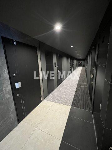 ＡＲＫＭＡＲＫ東大井の物件内観写真