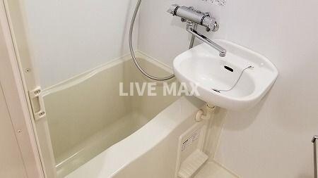 池上駅 徒歩3分 6階の物件内観写真