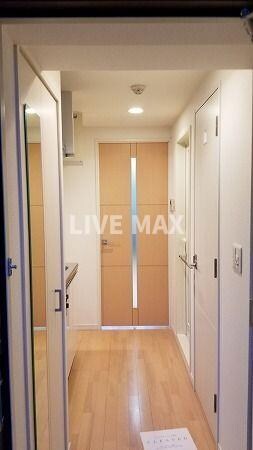 池上駅 徒歩3分 6階の物件内観写真