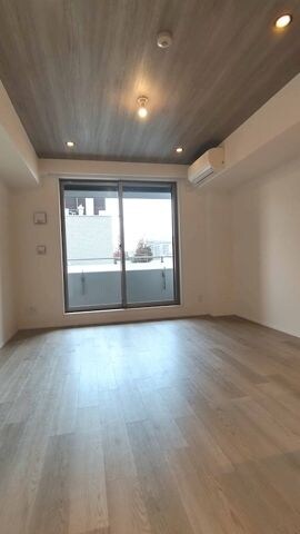 レジディア西麻布の物件内観写真