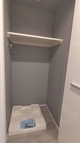 レジディア西麻布の物件内観写真