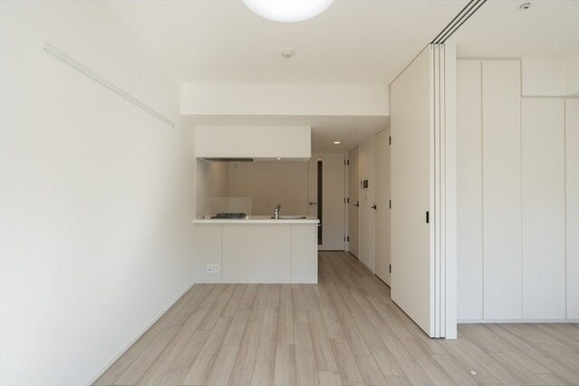 ORSUS戸越銀座の物件内観写真