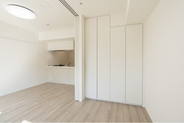 ORSUS戸越銀座の物件内観写真