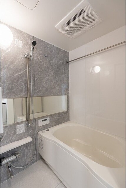 ORSUS戸越銀座の物件内観写真