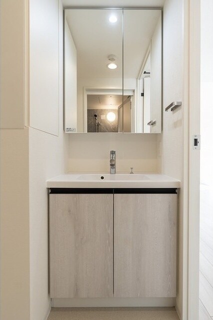 ORSUS戸越銀座の物件内観写真