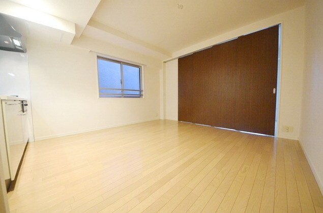 芝公園駅 徒歩2分 6階の物件内観写真