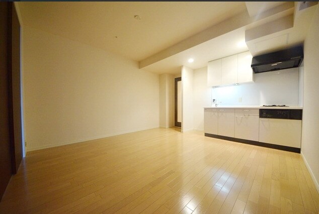 芝公園駅 徒歩2分 6階の物件内観写真