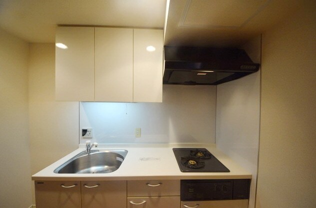 芝公園駅 徒歩2分 6階の物件内観写真