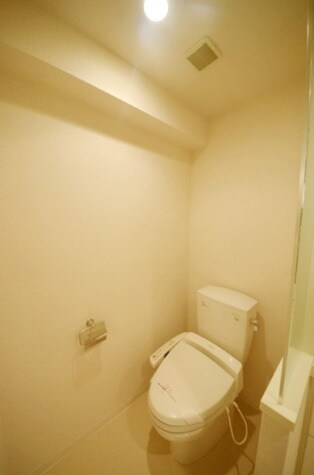 芝公園駅 徒歩2分 6階の物件内観写真