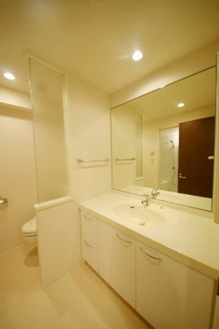 芝公園駅 徒歩2分 6階の物件内観写真