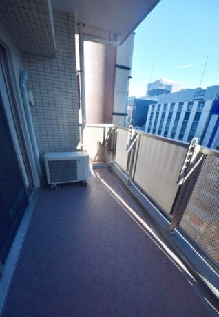 芝公園駅 徒歩2分 6階の物件内観写真