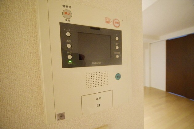 芝公園駅 徒歩2分 6階の物件内観写真