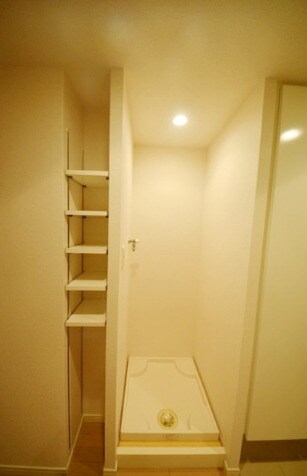 芝公園駅 徒歩2分 6階の物件内観写真