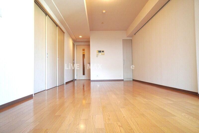 明治神宮前駅 徒歩4分 3階の物件内観写真