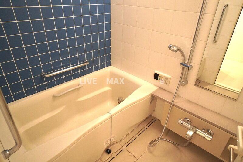 明治神宮前駅 徒歩4分 3階の物件内観写真