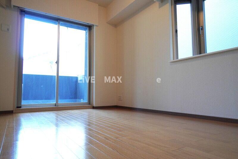 明治神宮前駅 徒歩4分 3階の物件内観写真