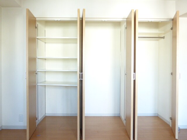 アーバンパーク麻布十番の物件内観写真