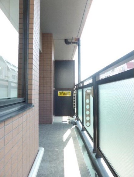 アーバンパーク麻布十番の物件内観写真