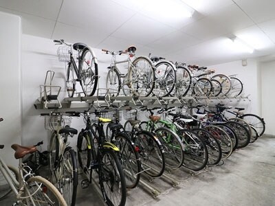 ＫＤＸレジデンス麻布イーストの物件外観写真