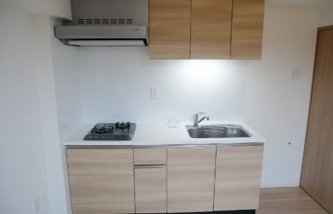 旗の台駅 徒歩10分 2階の物件内観写真