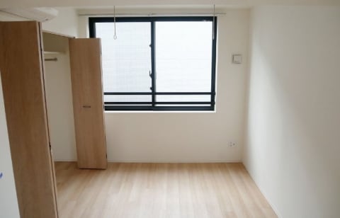 旗の台駅 徒歩10分 2階の物件内観写真