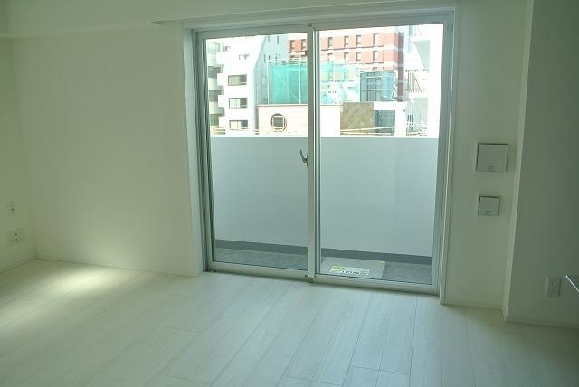 THEHOUSE赤坂檜町の物件内観写真