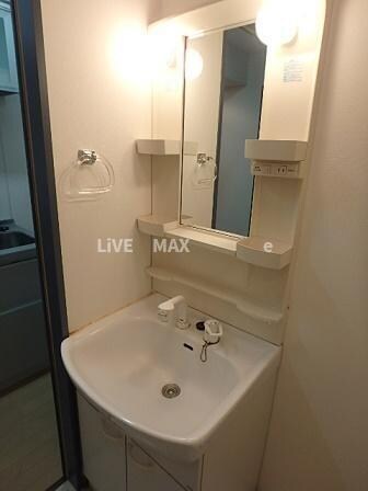 バイベリーの物件内観写真