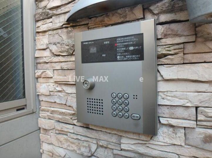 バイベリーの物件内観写真