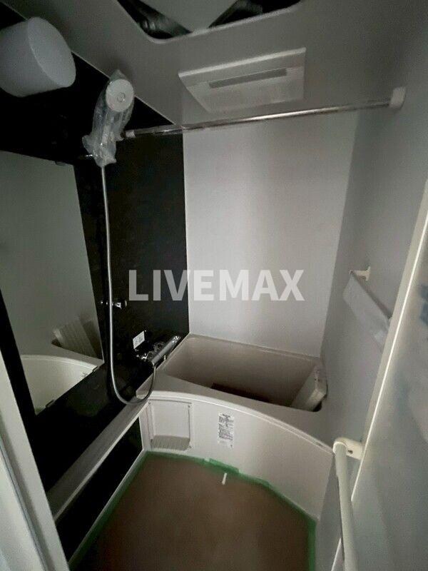 グラシア・ベイ大森の物件内観写真