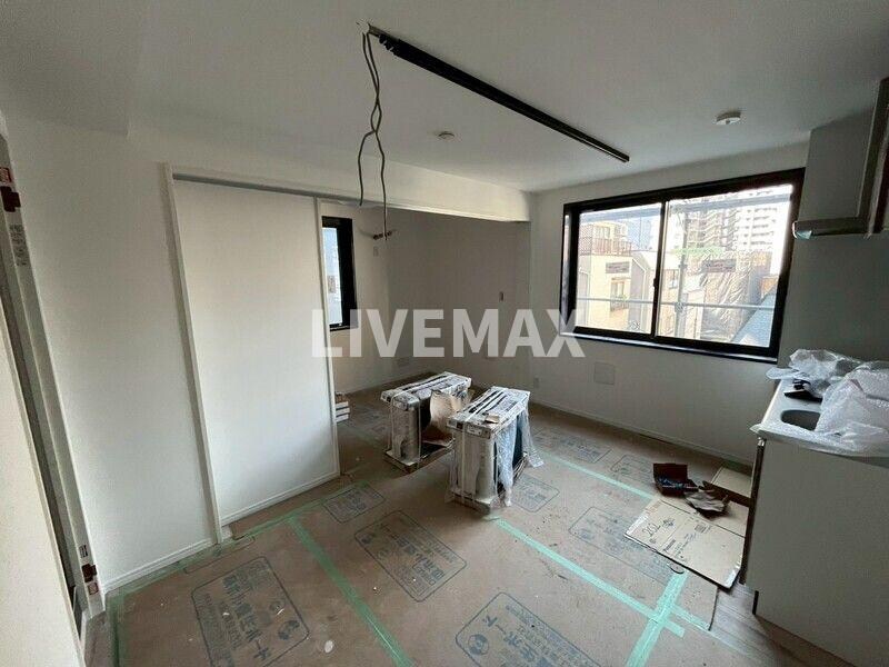 グラシア・ベイ大森の物件内観写真